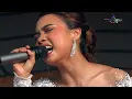 RANGKULAN SALIRA medley BEBENDE VOC INTAN RESI RISANTI - SUARA NUSANTARA ENTERTAINMENT NEWS 9-1-2022