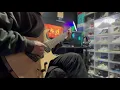 SABLE HILLS - Namu (Guitar Cover)