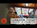 Download Lagu PODCAST: S19 CHAMPION on Season 19, Ep 10 | Taskmaster