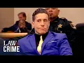The Cape Coral Serial Strangler Wade Wilson