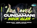 Download Lagu DJ CUNDAMANI DENNY CAKNAN BASS DERRAGG | MYSTER X PRDCTN