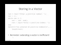 OdleBrix Counting in Conditional Loops MATLAB