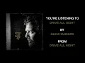 Glen Hansard - "Drive All Night (feat. Eddie Vedder and Jake Clemons)" (Full Album Stream)