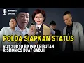 Download Lagu RISMON TERIAK DI UGM SINGGUNG PRABOWO, TIFA SEMAKIN SAKIT JIWA, ROY CS MARAH DI PMJ