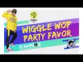 Wiggle Wop by Party Favor | Jr Docto
