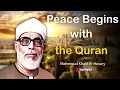 Download Lagu mahmoud khalil alhusary - legendary quran recitation with perfect tajweed