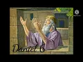 Download Lagu Daniel Di Gua Singa