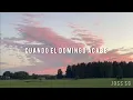 Domingo - Siddhartha (Letra)