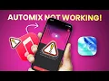 Download Lagu Werkt de automix van Apple Music niet? Zo los je het op (iOS 26)