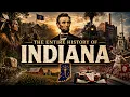 The entire history of Indiana to fall asleep to