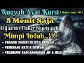 Download Lagu LIVE! Doa Tidur Nyenyak \u0026 Mimpi Indah: AYAT KURSI Pemulih Jiwa Yang LElah, Bangun Lebih Segar