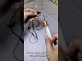 Download Lagu How to open earphone without damaging it⁉️ #Shorts