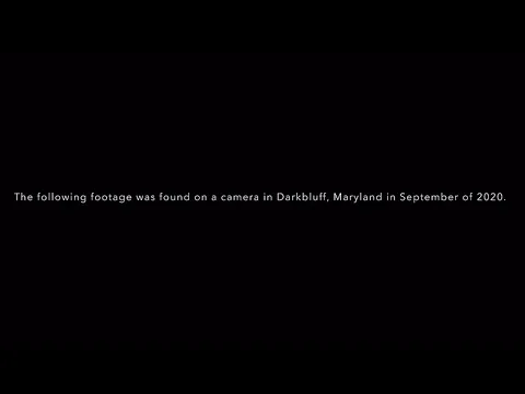 The Fear Footage 3AM trailer