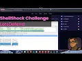 SOC Network Analysis - Shellshock Attack Detected PCAP Analysis LetsDefend