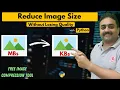 How to Reduce Image Size with Python Without Losing Quality Free Image Compression Tool