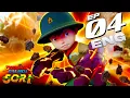 Download Lagu BoBoiBoy Galaxy SORI - EP04 (ENG DUB) | The Perilous Jungle!