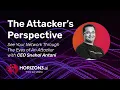 The Attackers Perspective