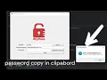 Exciting News Introducing My Own Password Manager