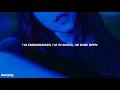 Kehlani - You Know Wassup // Lyrics