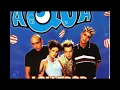Dj Manch - Aqua megamix