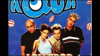 dj manch aqua megamix