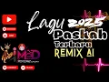 Lagu Paskah Terbaru remix ai 2025