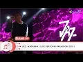 Download Lagu Jaz - Katakan ( Live Perform PARADIGM 2019 )