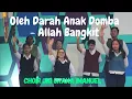Download Lagu Choir JKI Graha Imanuel ~ Oleh Darah Anak Domba x Allah Bangkit | JKI Graha Imanuel Manokwari