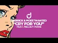 Lagu Cuebrick \u0026 Moestwanted feat. Melody Mane – Cry For You