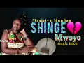 Shinge mwoyo: Masiziva Mundau