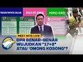 Download Lagu Kawal Aspirasi Rakyat! Semangat Tegaskan Tuntutan \
