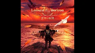 Download Linked Horizon — Nikagetsugo no Kimi e (二ヵ月後の君へ) MP3