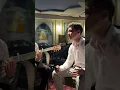 Amr Diab - Qusad einy covered by Alisher (Official Cover)