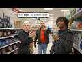 Walkie Talkie Prank