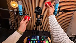 POV: You're Nanou ASMR