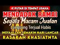 Download Lagu YA ROHMAN, YA ROHIM, 🤲🤲🤲Pelaris Dagangan Pemanggil Pembeli Pembuka Aura Toko/Warung