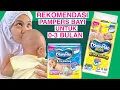 MAMYPOKO XTRA KERING TIPE CELANA \u0026 TIPE PEREKAT | REVIEW POPOK BAYI NEWBORN ( BAYI BARU LAHIR )