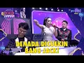 Lagu Gimmick Kangen! Denada \u0026 Bang Jack Akrab Banget Hari Ini | DMD PANGGUNG REZEKI