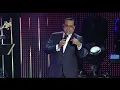 Gilberto Santa Rosa - Y Hubo Alguien (Homenaje A Marc Anthony)