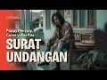 Lagu Surat Undangan - Poppy Mercury | Cover Slowrock Vokal Pria Paling Syahdu \u0026 Menyentuh Hati 💔 #cover