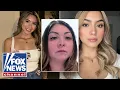 Dead college student s phone was thrown in the woods amid fatal 17-story fall mother says
