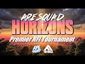 The Finals RFI Tournament - Ape Squad Horizons
