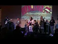 51) "I Wish You Would've Been A Cowboy" by Adeem The Artist at Waynestock XI 2023