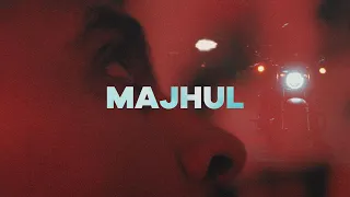 MANSOR UNKNOWN Majhul منصور اناون مجهول Album Majhul  MANSOR UNKNOWN Majhul منصور اناون مجهول Album Majhul
