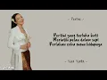 Yura Yunita - Pertiwi (Official Music Video Lyric)