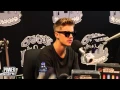 Download Lagu Justin Bieber talks about \