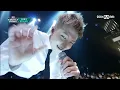 BTS - 'DOPE' M COUNTDOWN 150625 COMEBACK Stage Ep.430