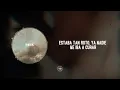 Reik - Pero Te Conocí (Letra)