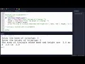 calling functions with no parameters