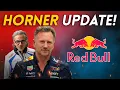 Download Lagu Why CHRISTIAN HORNER Was FIRED